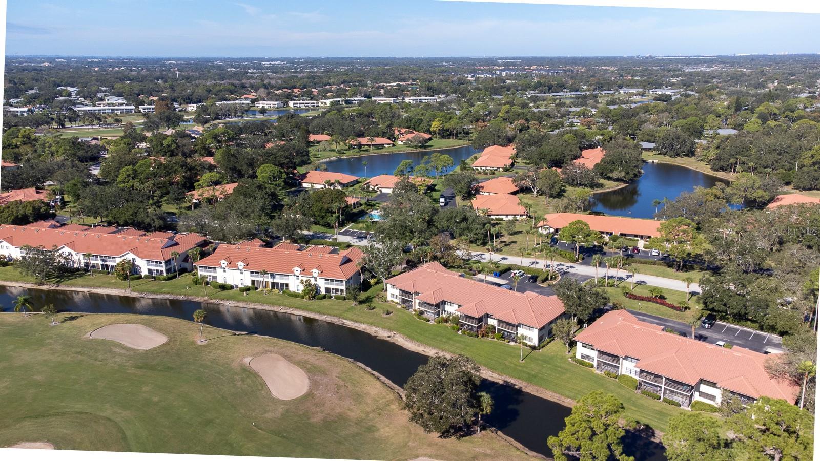 GOLF POINTE AT PALM-AIRE CC SEC II - Residential Lease