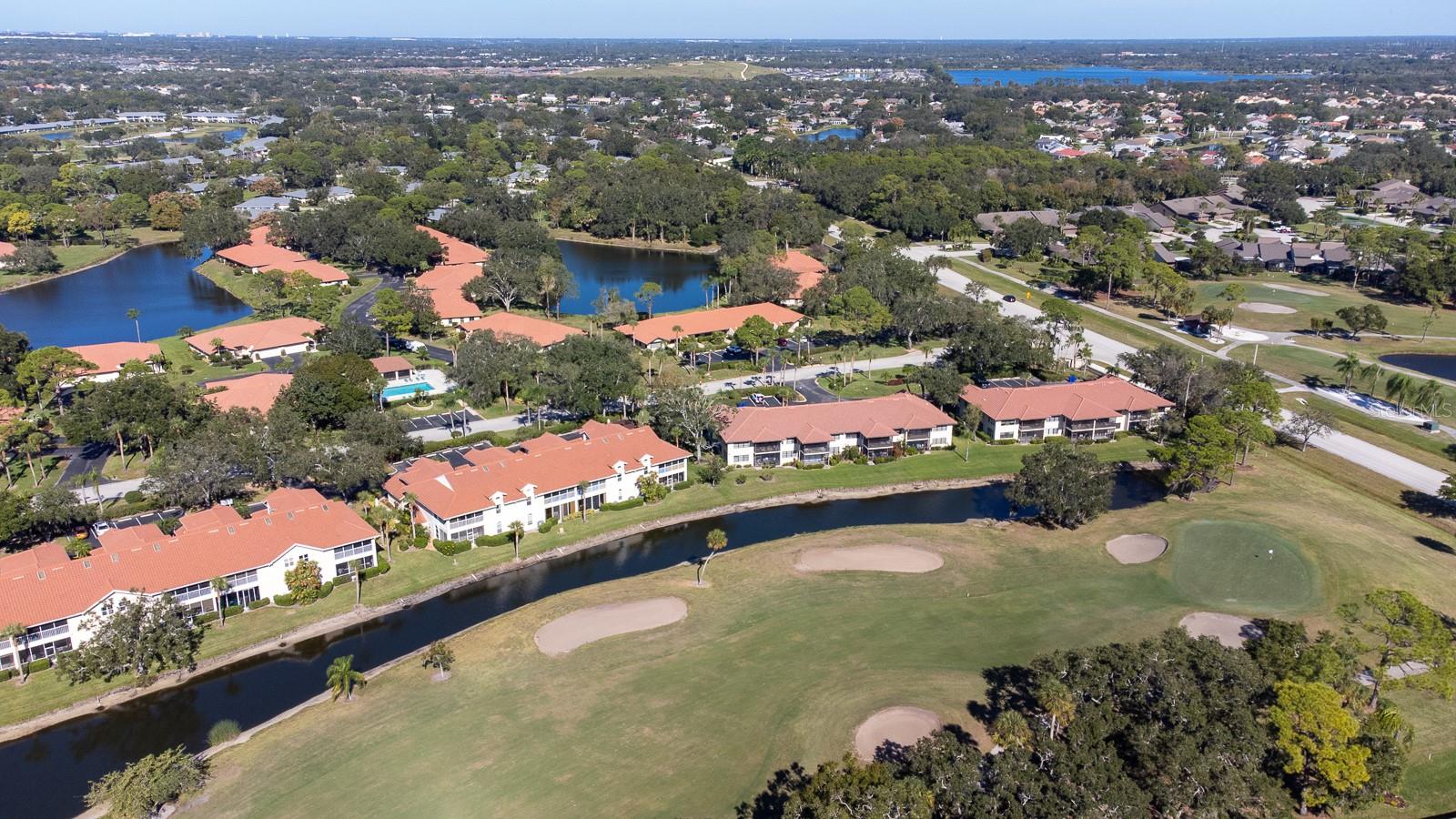 GOLF POINTE AT PALM-AIRE CC SEC II - Residential Lease