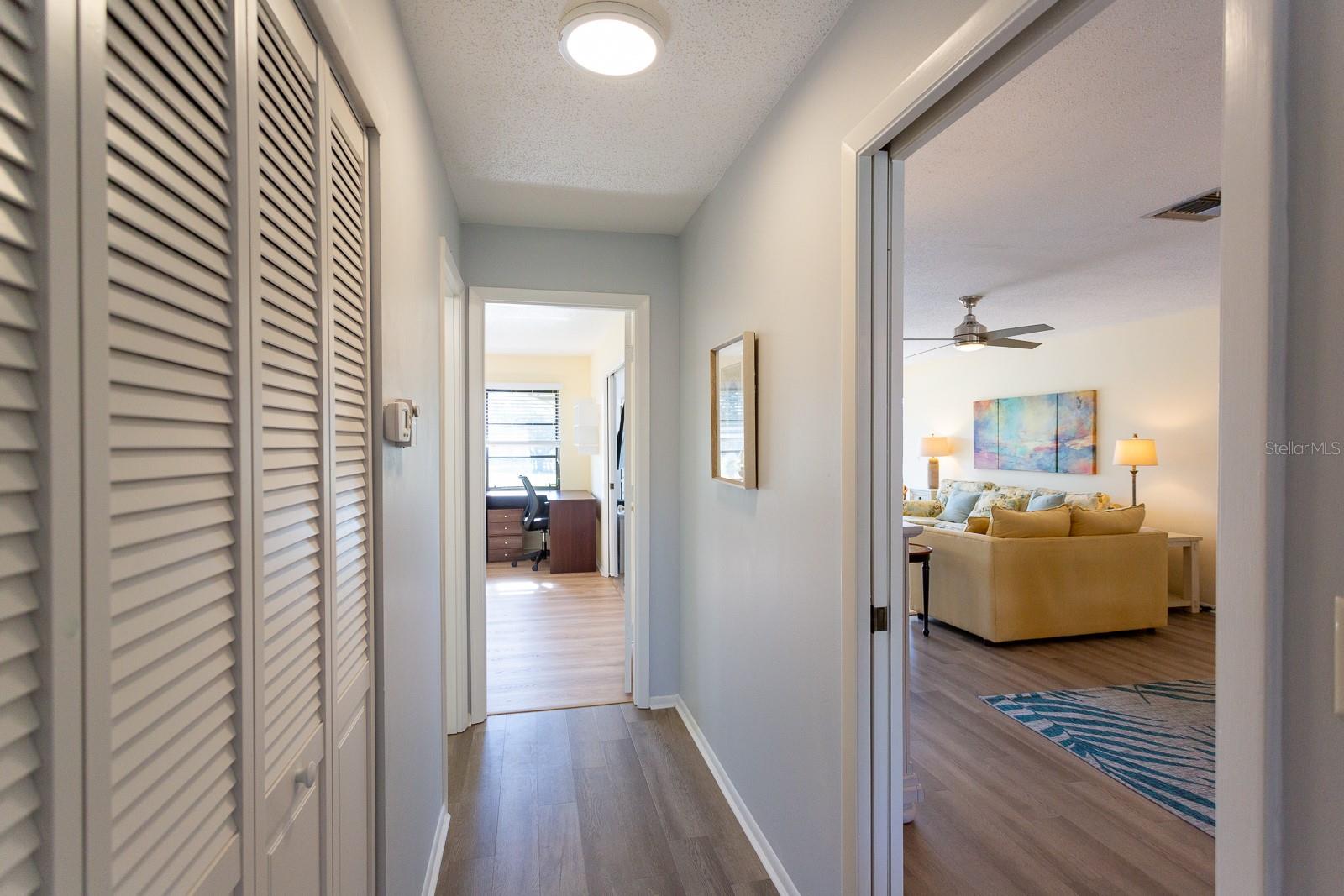 GOLF POINTE AT PALM-AIRE CC SEC II - Residential Lease