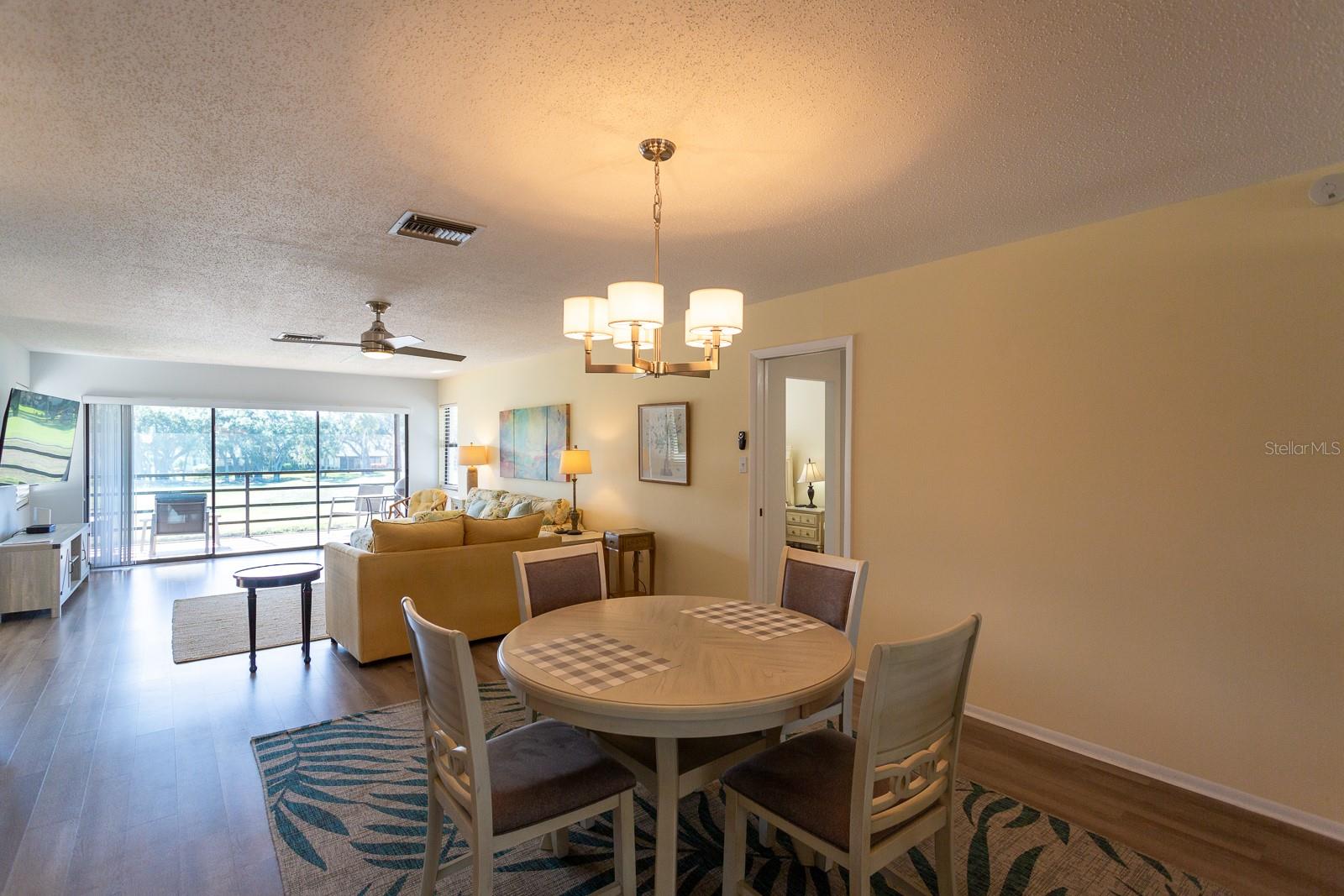 GOLF POINTE AT PALM-AIRE CC SEC II - Residential Lease