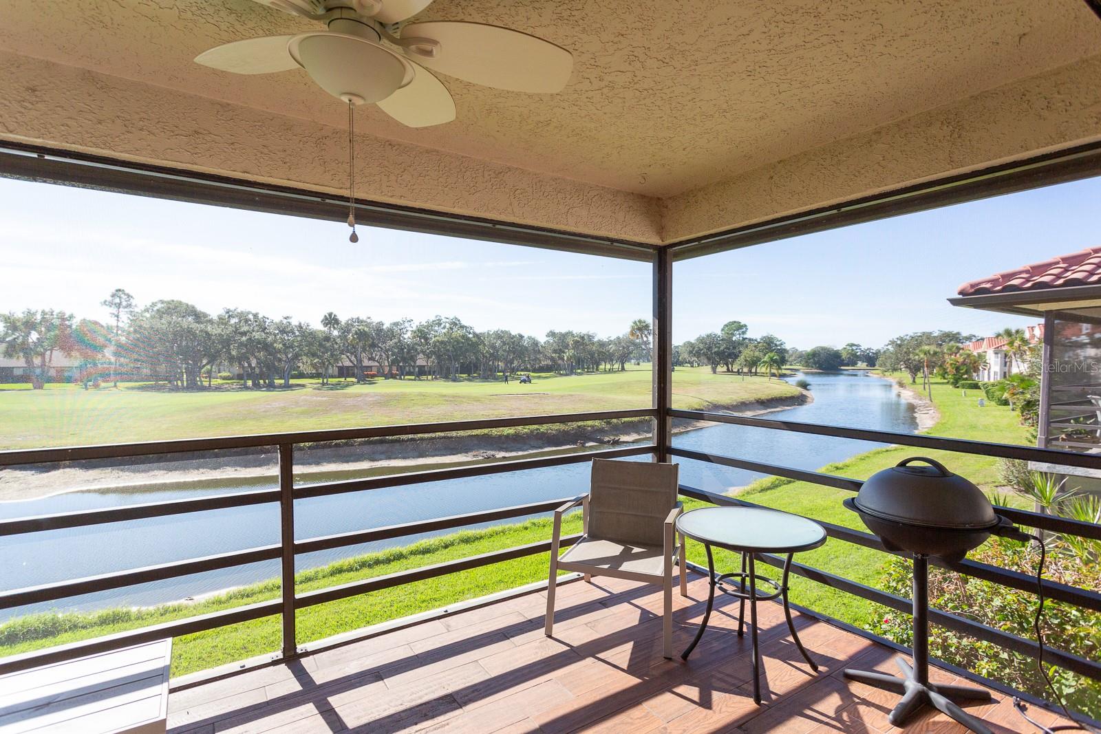 GOLF POINTE AT PALM-AIRE CC SEC II - Residential Lease