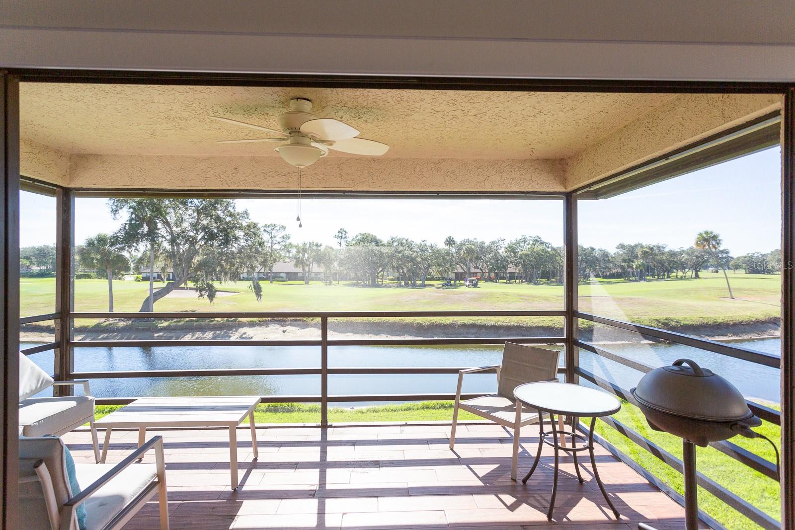 GOLF POINTE AT PALM-AIRE CC SEC II - Residential Lease