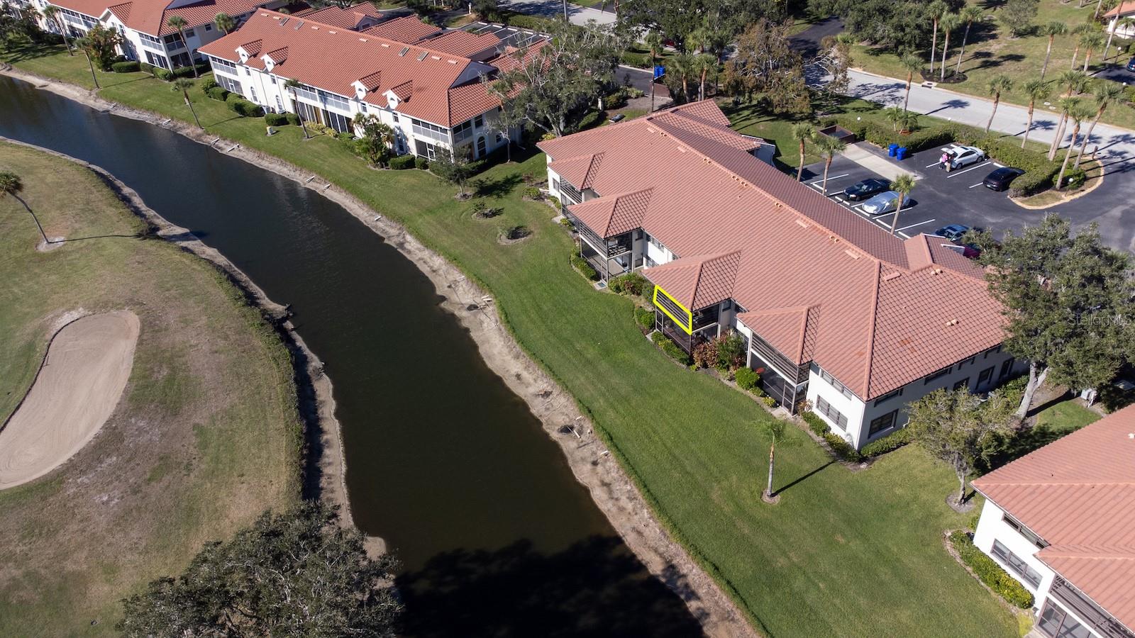 GOLF POINTE AT PALM-AIRE CC SEC II - Residential Lease