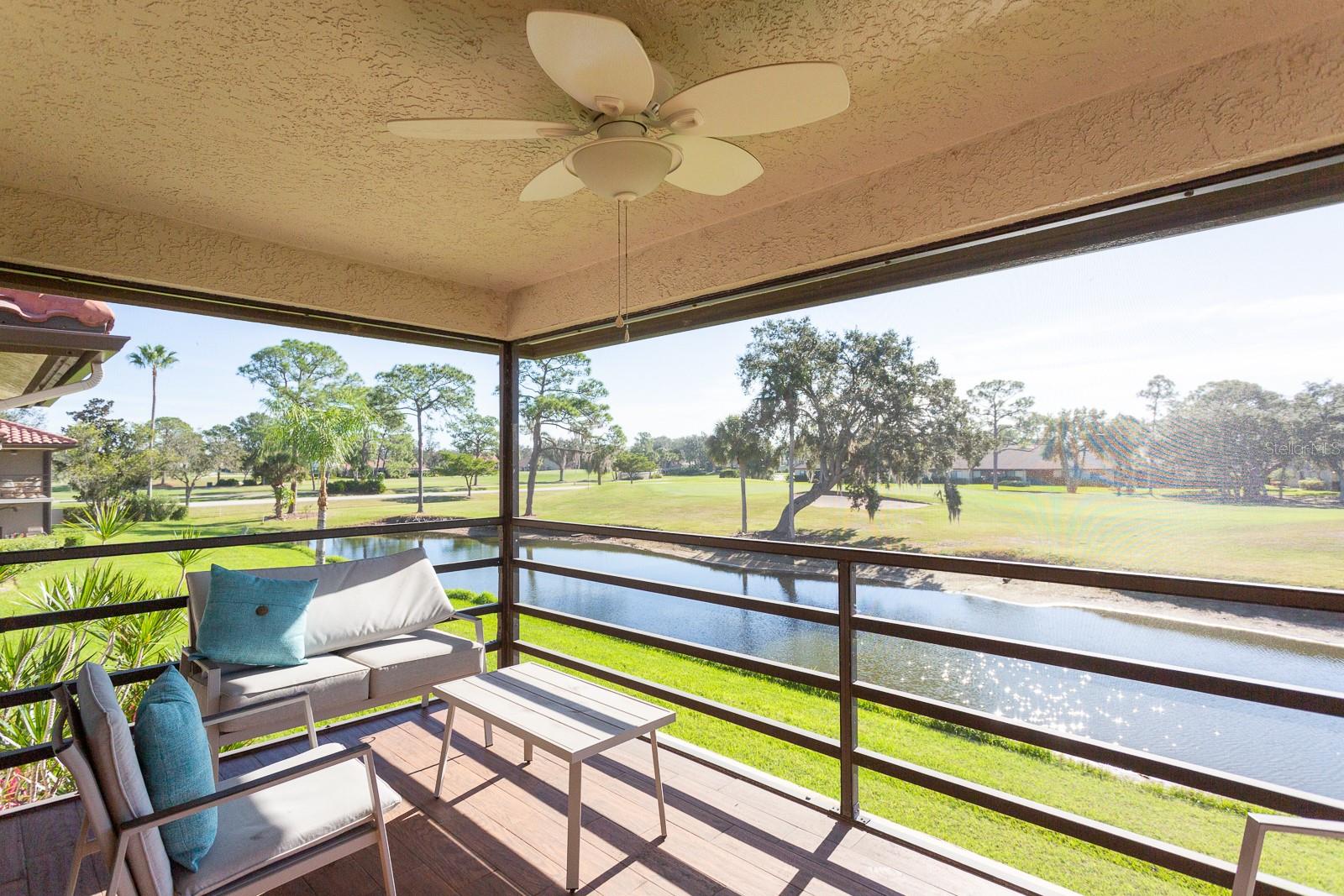 GOLF POINTE AT PALM-AIRE CC SEC II - Residential Lease