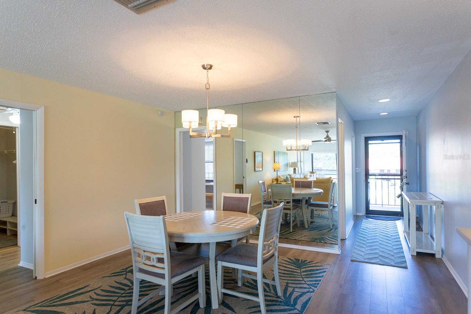 GOLF POINTE AT PALM-AIRE CC SEC II - Residential Lease