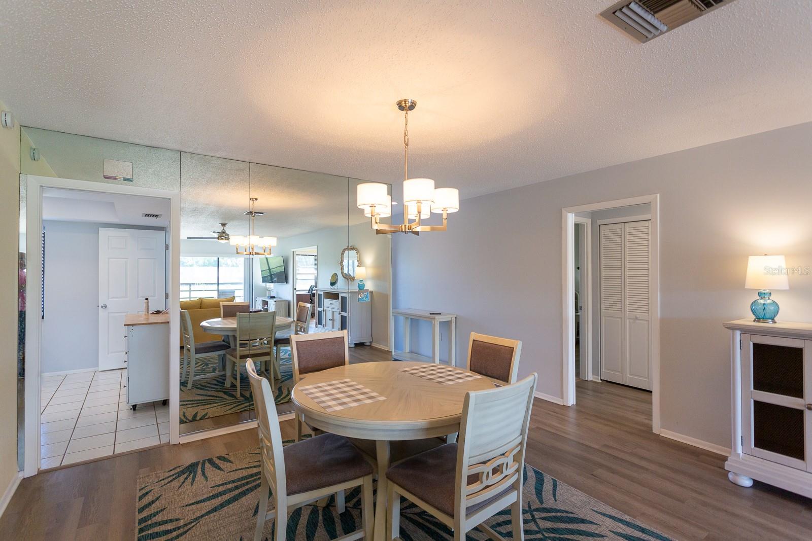 GOLF POINTE AT PALM-AIRE CC SEC II - Residential Lease