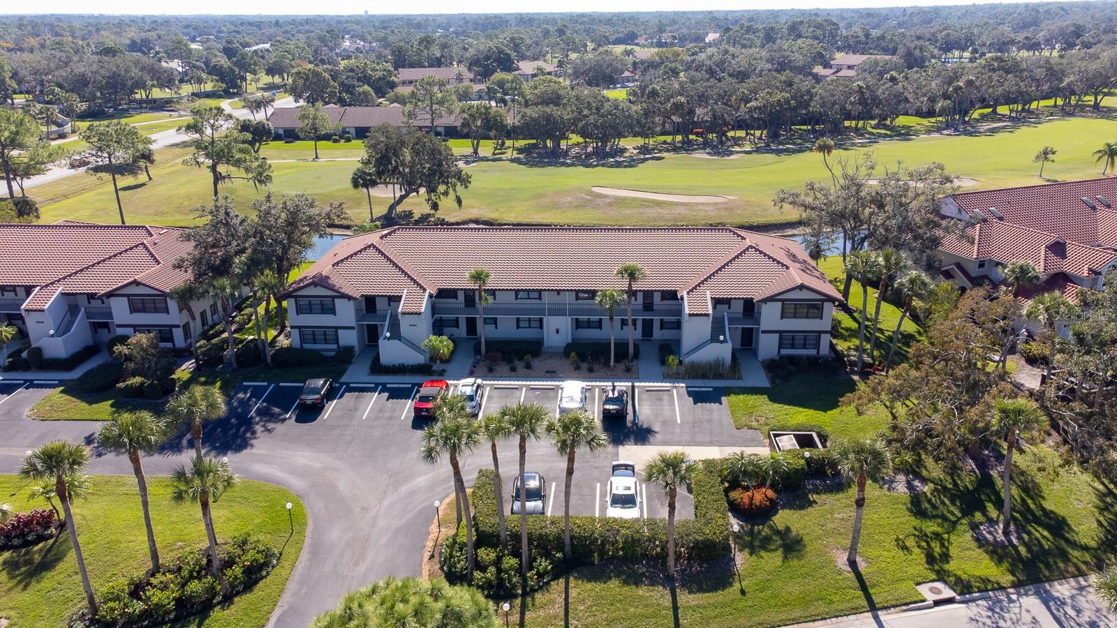 GOLF POINTE AT PALM-AIRE CC SEC II - Residential Lease