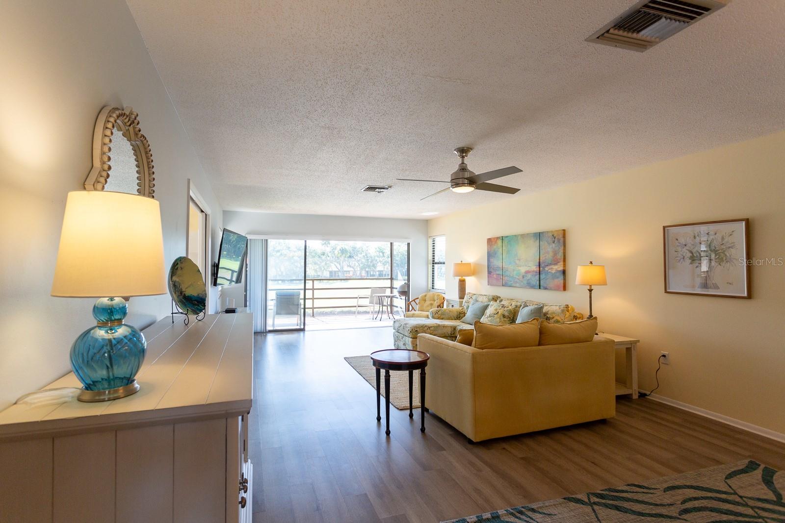 GOLF POINTE AT PALM-AIRE CC SEC II - Residential Lease