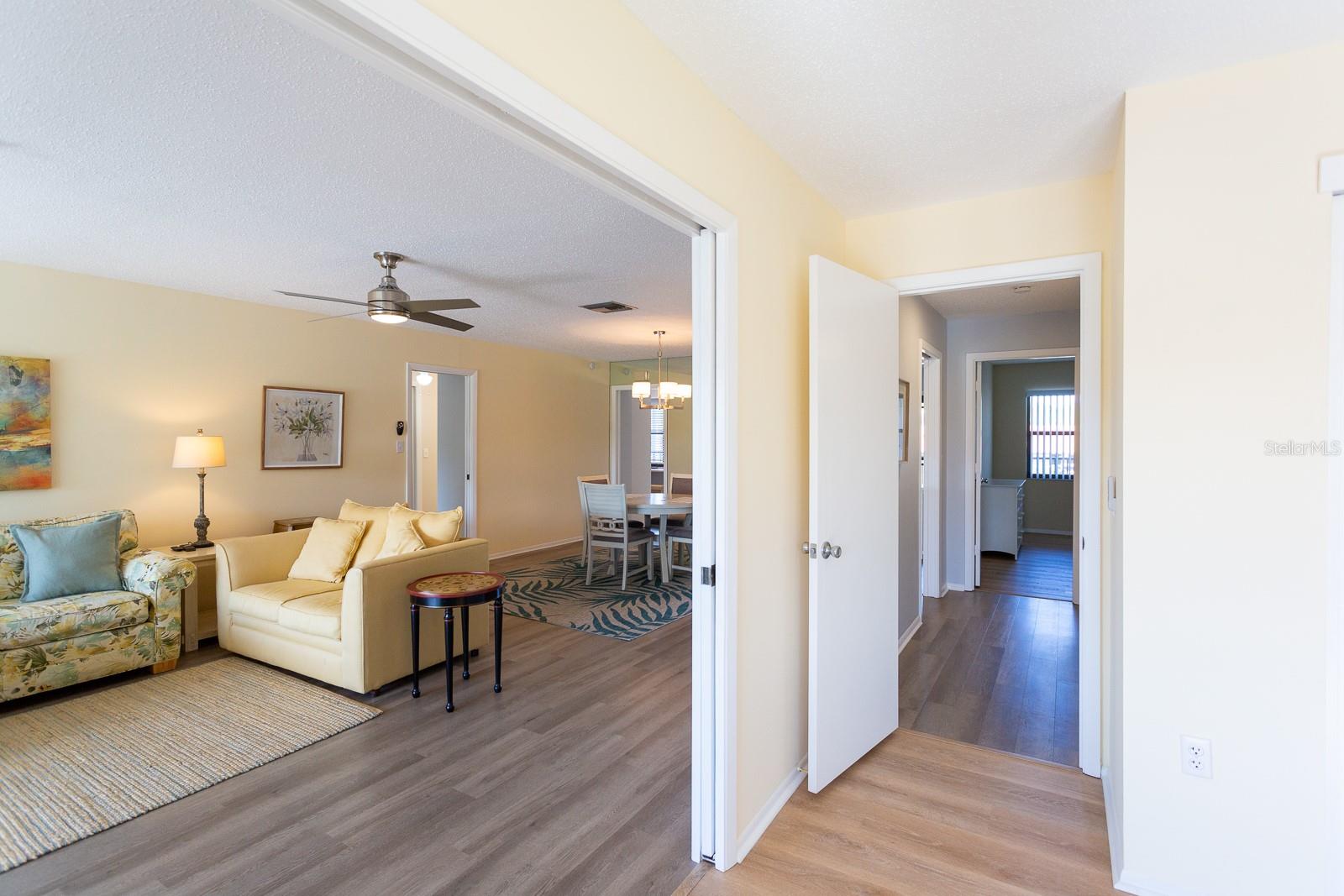 GOLF POINTE AT PALM-AIRE CC SEC II - Residential Lease