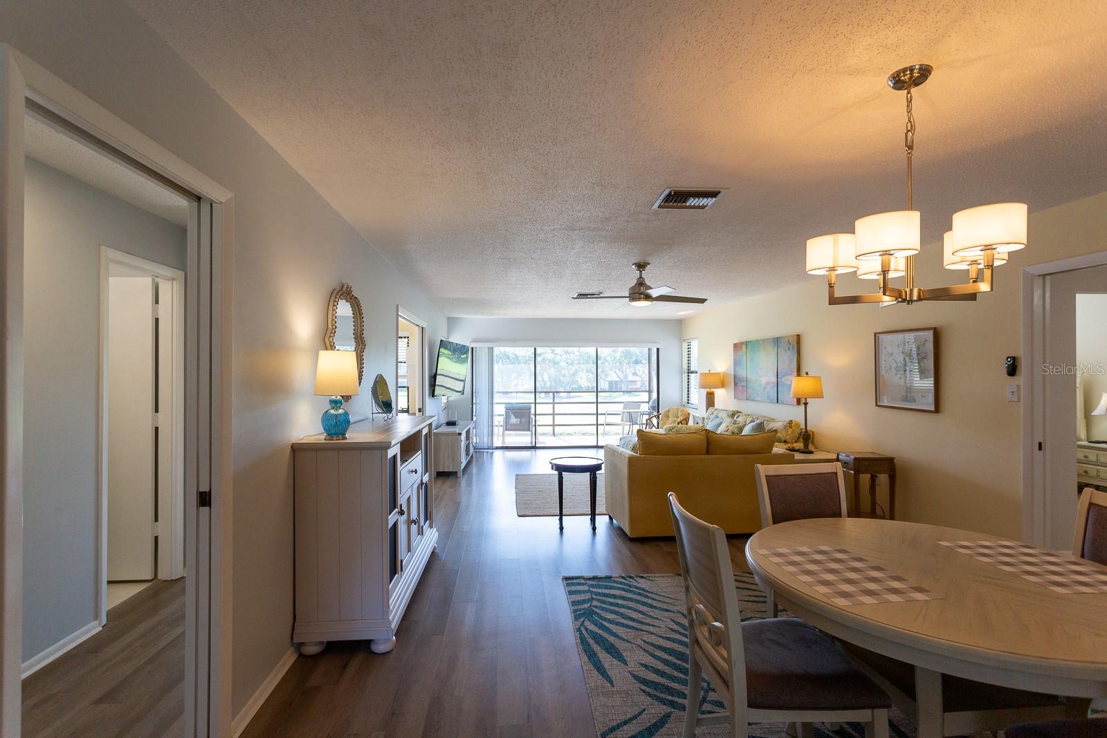 GOLF POINTE AT PALM-AIRE CC SEC II - Residential Lease