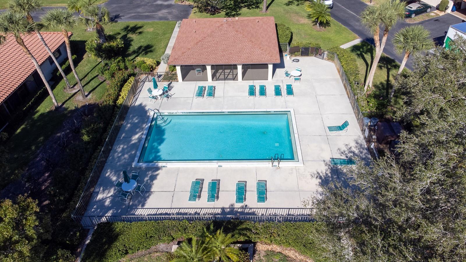 GOLF POINTE AT PALM-AIRE CC SEC II - Residential Lease