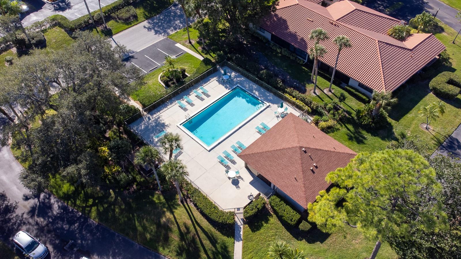 GOLF POINTE AT PALM-AIRE CC SEC II - Residential Lease