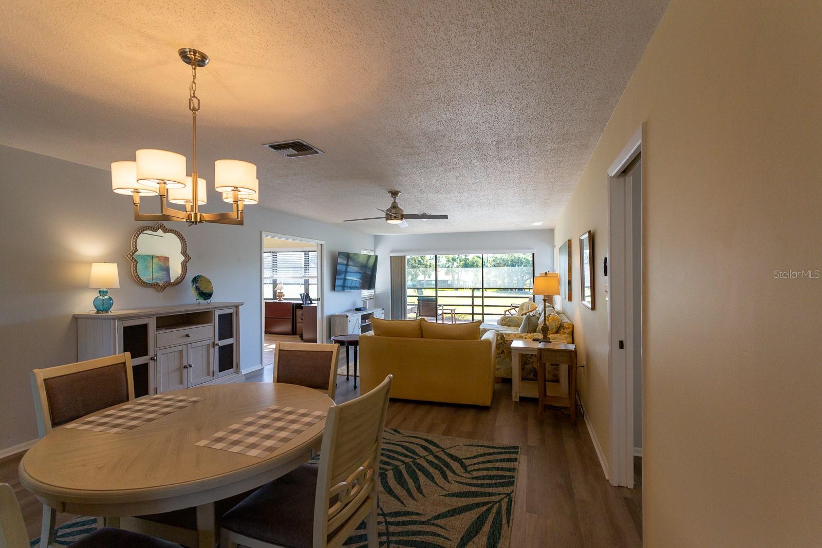 GOLF POINTE AT PALM-AIRE CC SEC II - Residential Lease