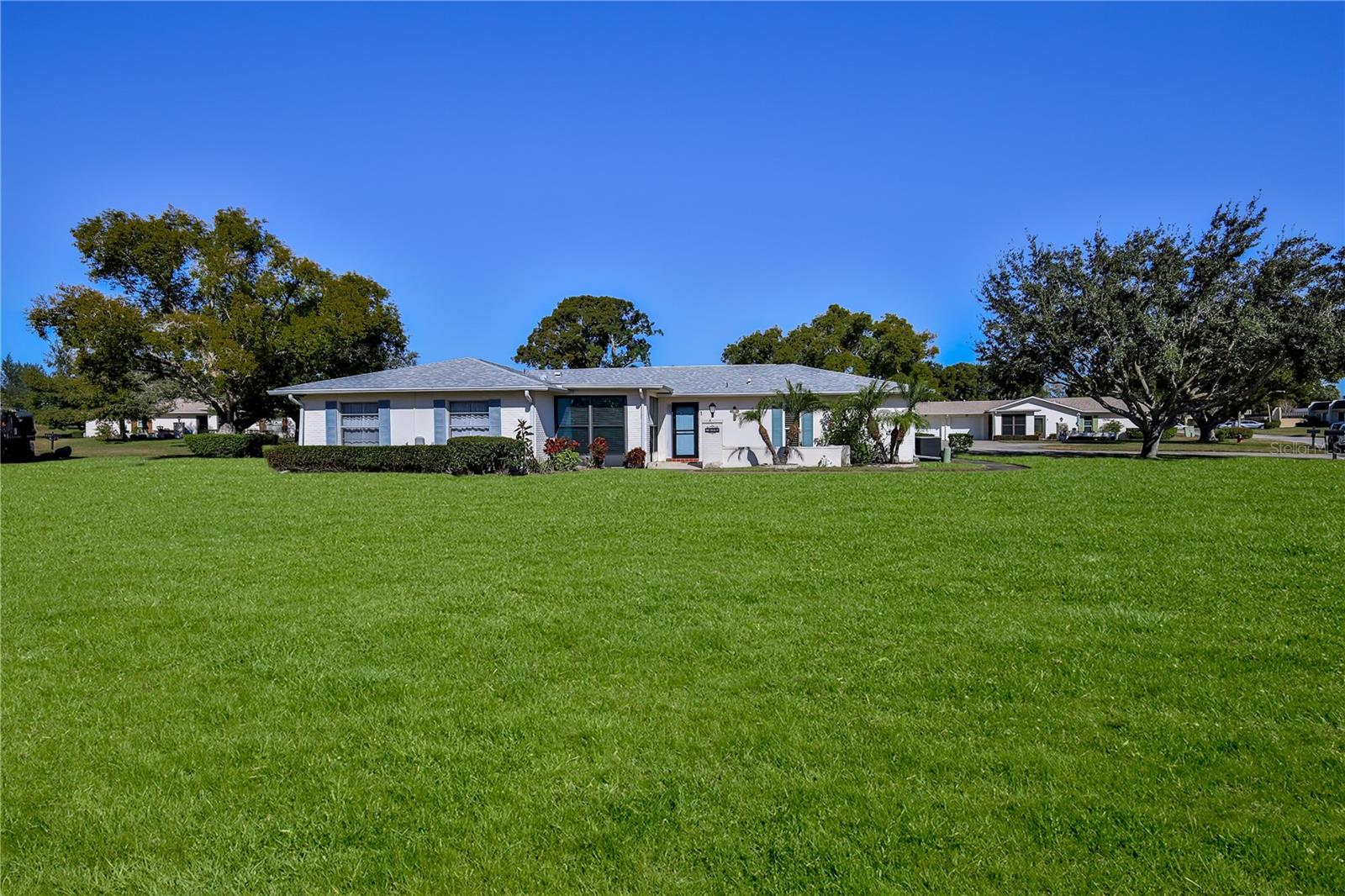 TIMBER OAKS FAIRWAY VILLAS - Residential