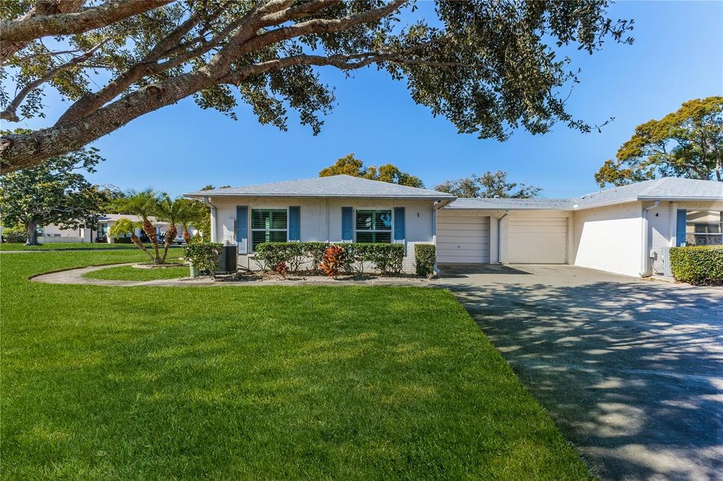 Photo of 8141 Bugle Court #1, Port Richey, FL 34668 (MLS # W7882956)