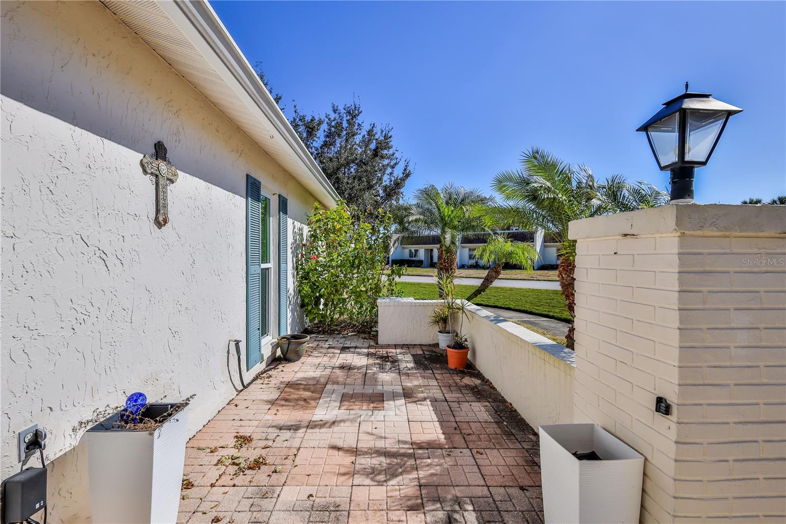 TIMBER OAKS FAIRWAY VILLAS - Residential