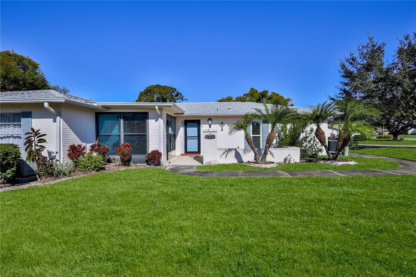 TIMBER OAKS FAIRWAY VILLAS - Residential