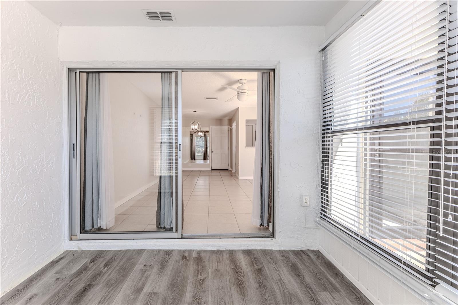 TIMBER OAKS FAIRWAY VILLAS - Residential