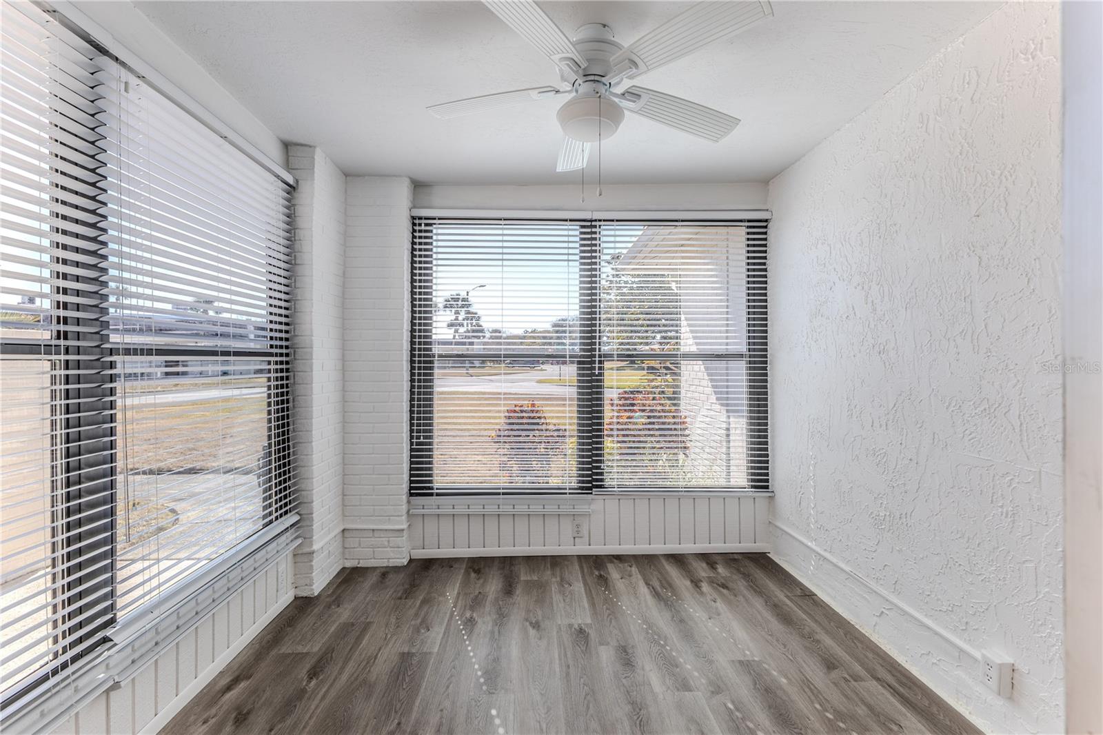 TIMBER OAKS FAIRWAY VILLAS - Residential