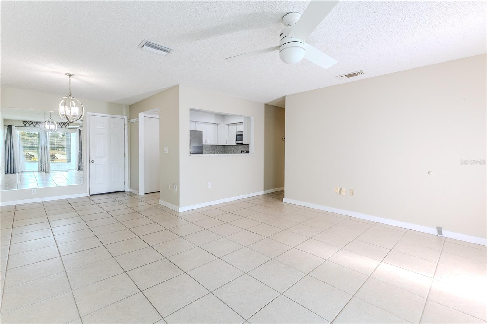 TIMBER OAKS FAIRWAY VILLAS - Residential