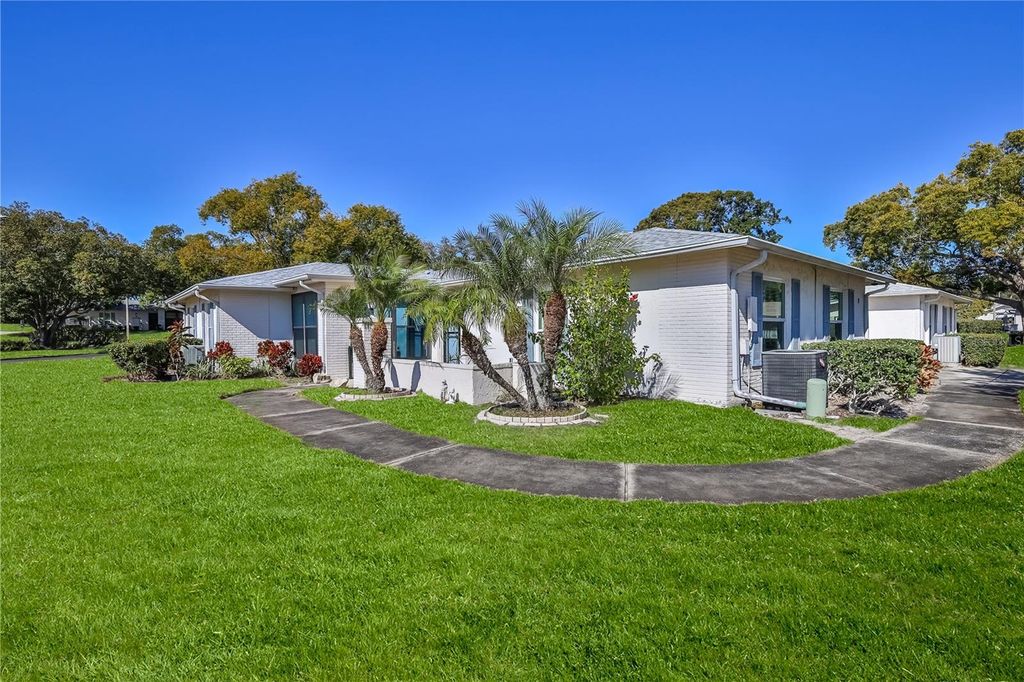 Photo of 8141 Bugle Court #1, Port Richey, FL 34668 (MLS # W7882956)