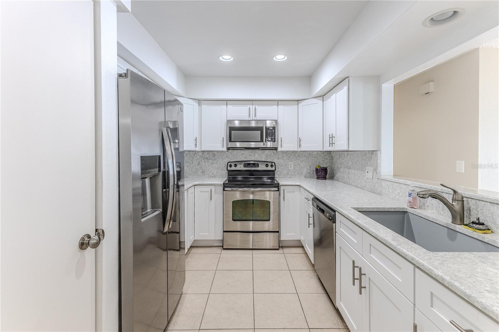 TIMBER OAKS FAIRWAY VILLAS - Residential