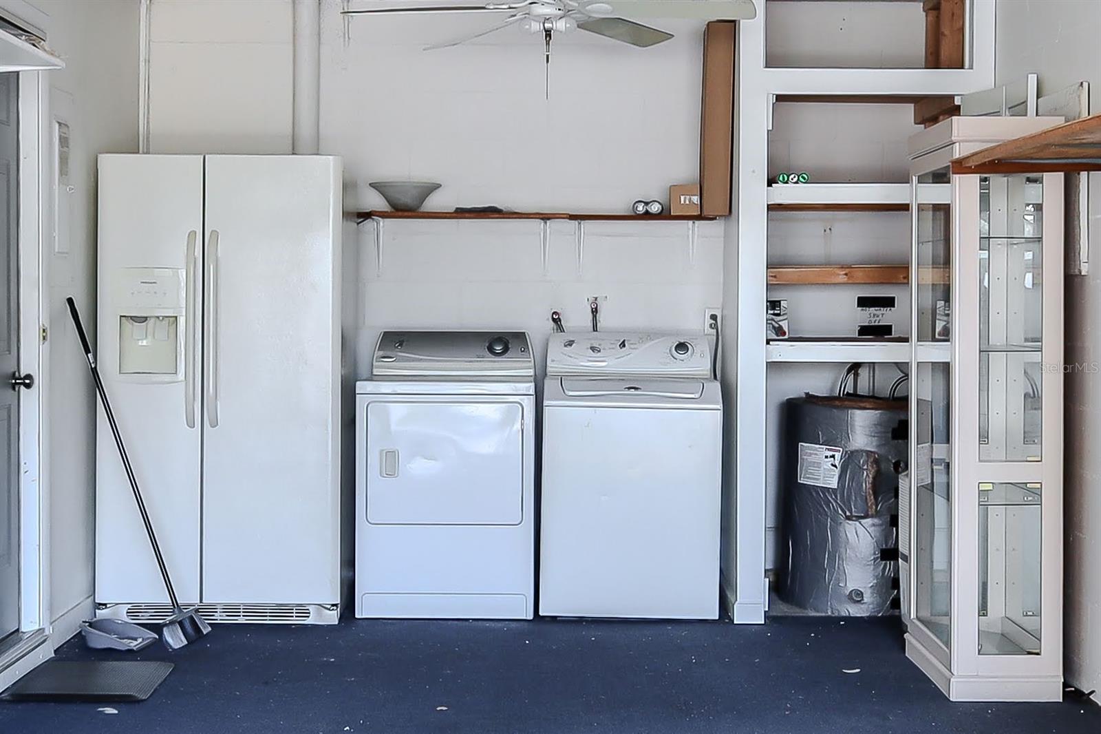 TIMBER OAKS FAIRWAY VILLAS - Residential