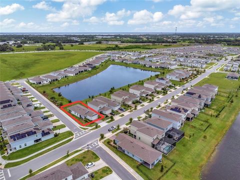 2601 BLOWING BREEZE AVENUE KISSIMMEE FL 34744