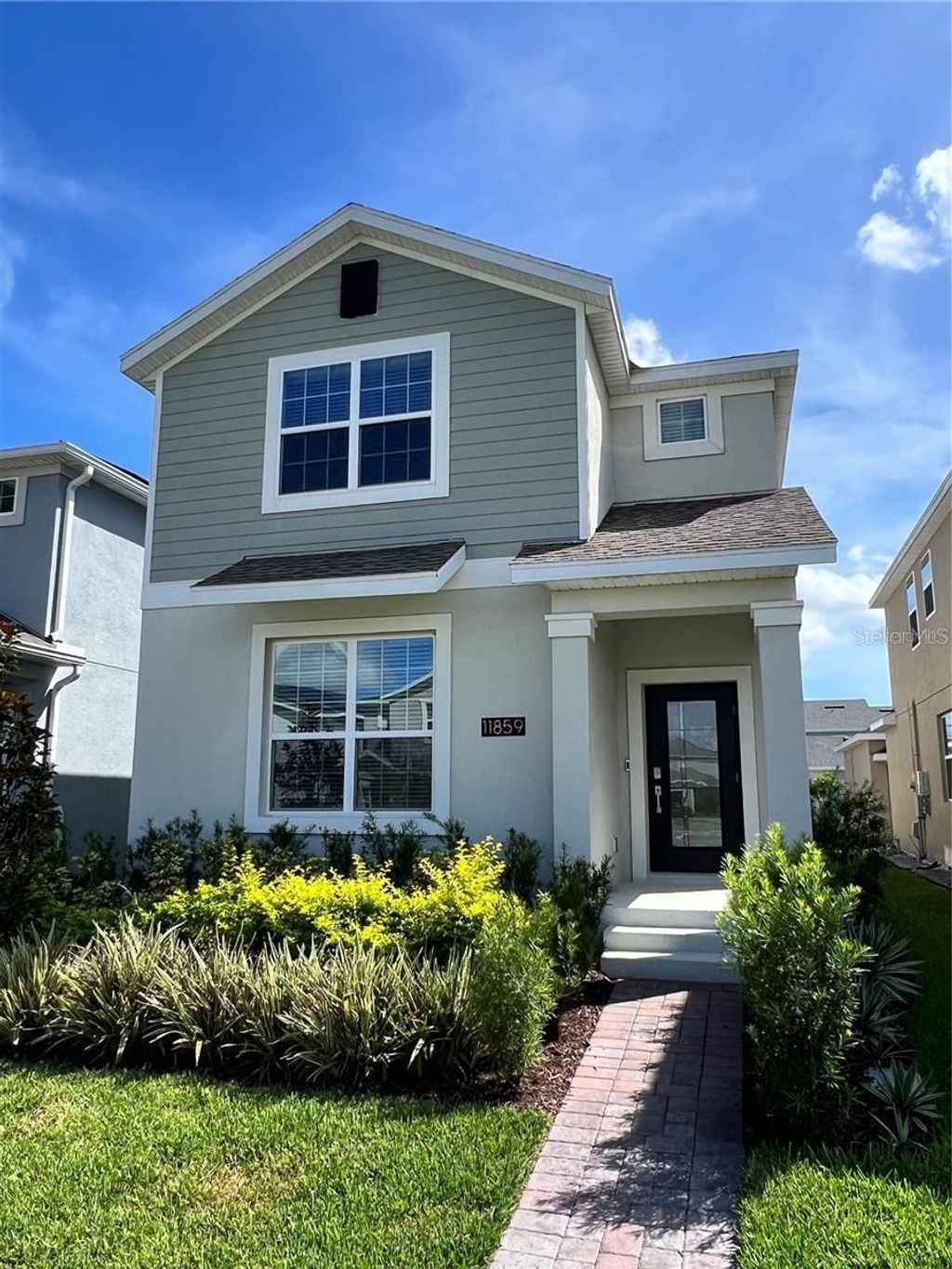 Photo of 11859 Charades Street, Orlando, FL 32832 (MLS # O6408010)