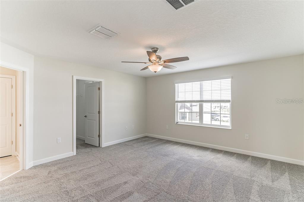 STOREY PK-PH 5 - Residential Lease