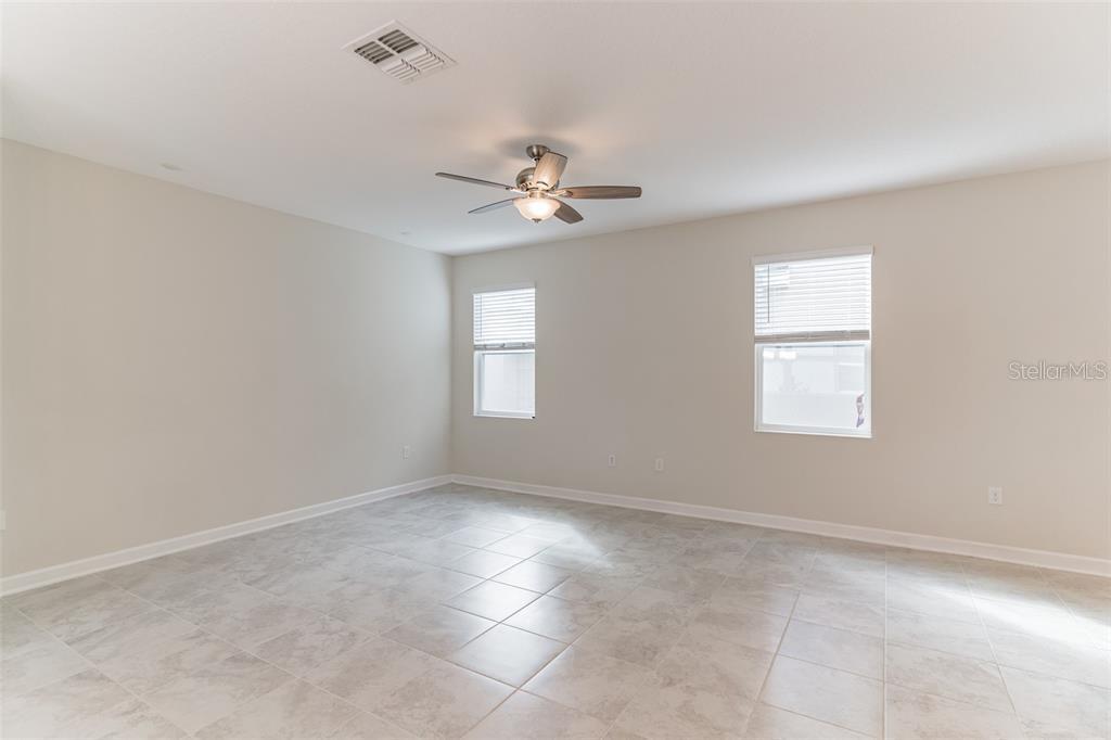 STOREY PK-PH 5 - Residential Lease