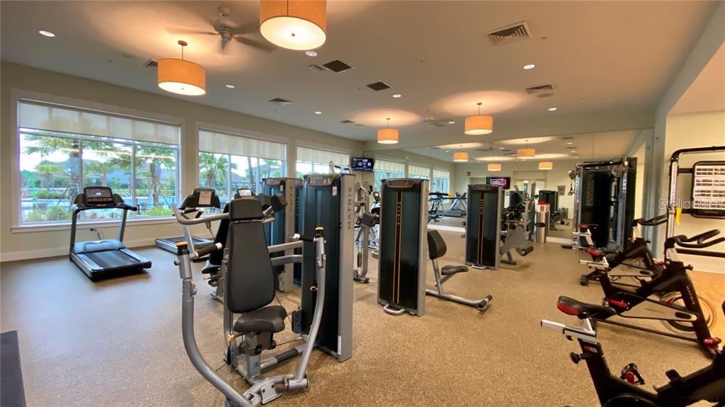 STOREY PK-PH 5 - Residential Lease