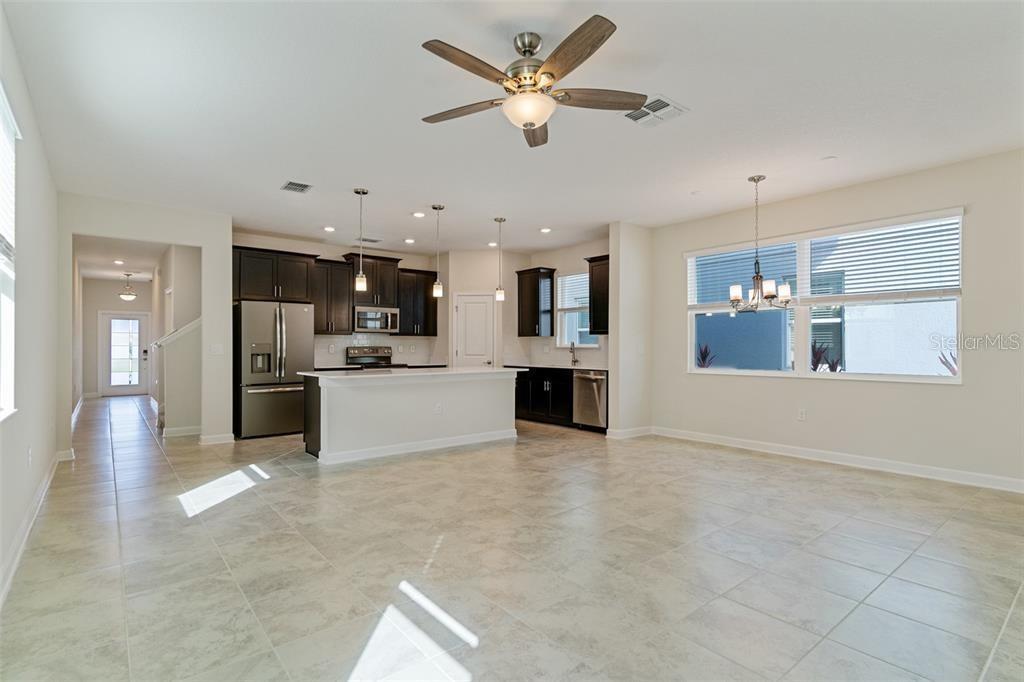 STOREY PK-PH 5 - Residential Lease