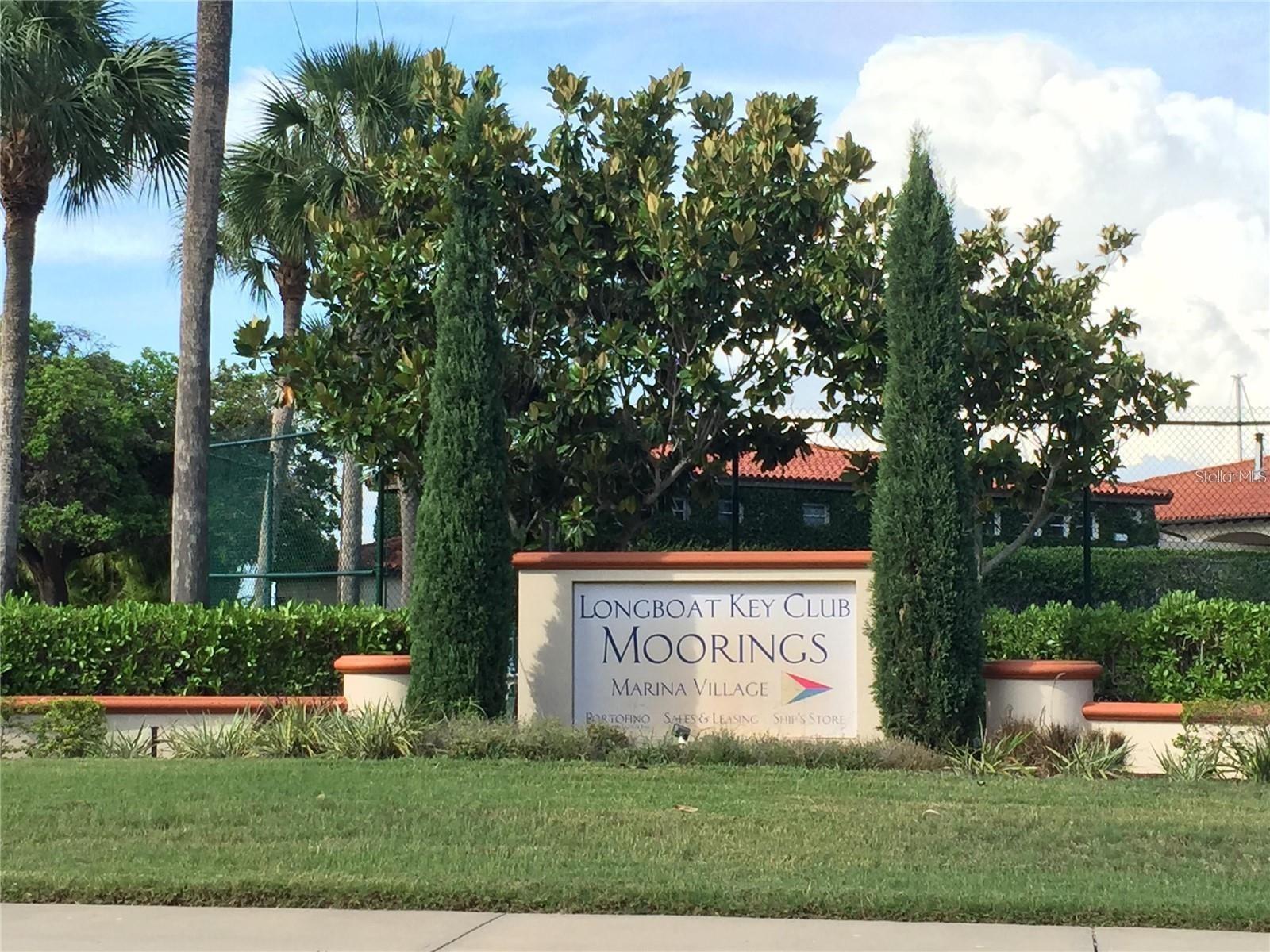 2800 HARBOURSIDE DR E-22