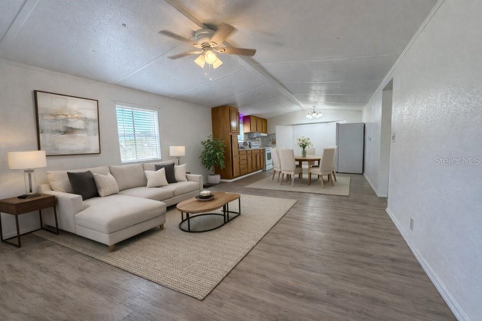 HILLSIDE ACRES - Residential