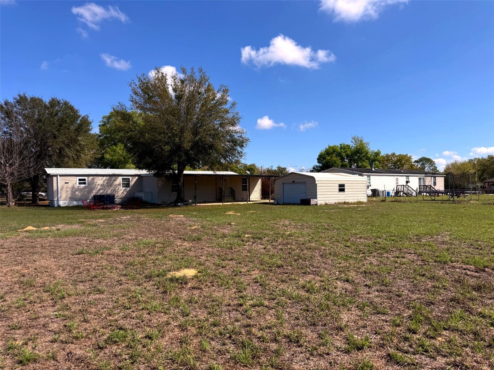 HILLSIDE ACRES - Residential