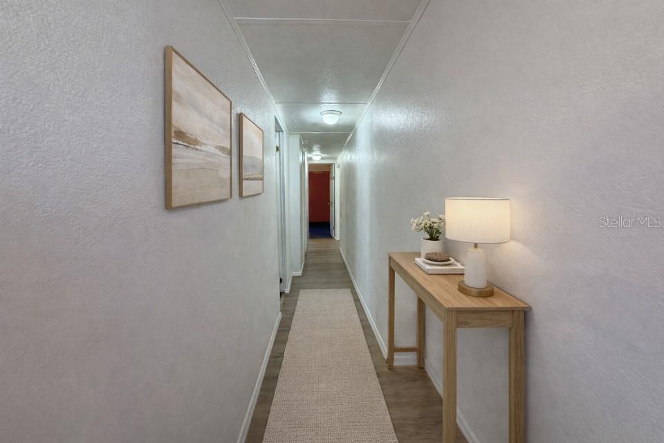 HILLSIDE ACRES - Residential