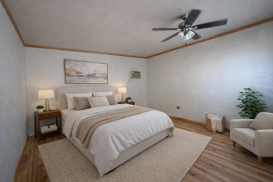 HILLSIDE ACRES - Residential