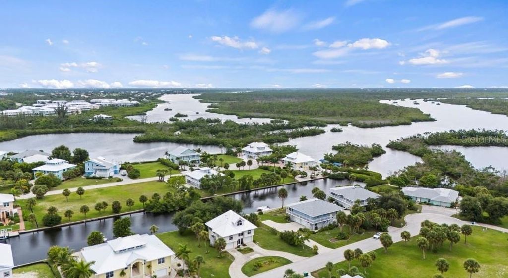 Photo of 13075 Via Cassia, Placida, FL 33946 (MLS # A4676543)