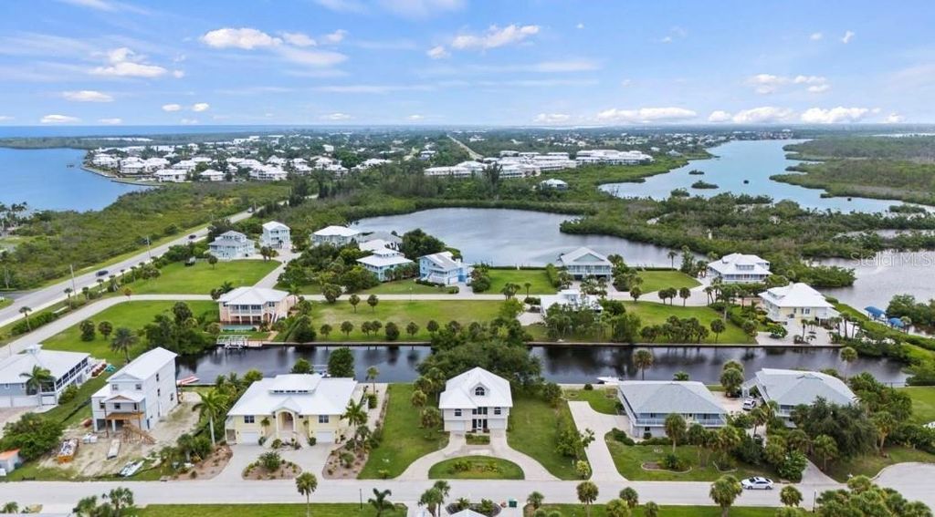 Photo of 13075 Via Cassia, Placida, FL 33946 (MLS # A4676543)