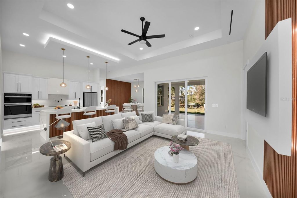 Photo of 27376 Notre Dame Boulevard, Punta Gorda, FL 33955 (MLS # TB8470919)