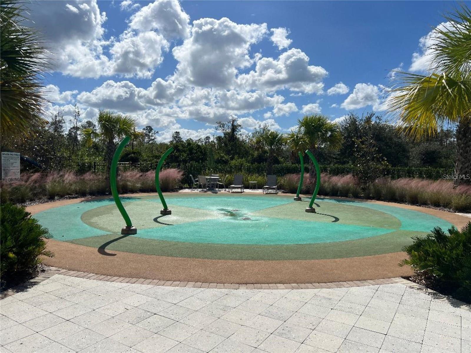 SERENOA LAKES PH 2 - Residential