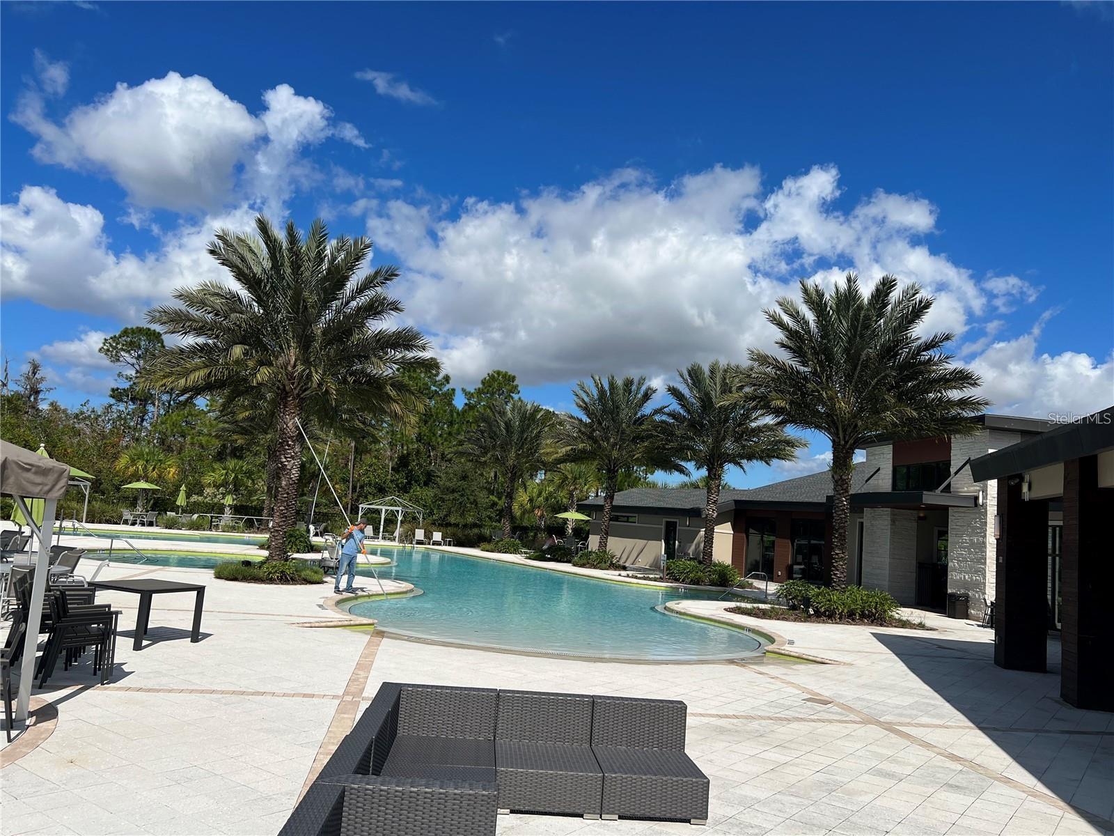 SERENOA LAKES PH 2 - Residential