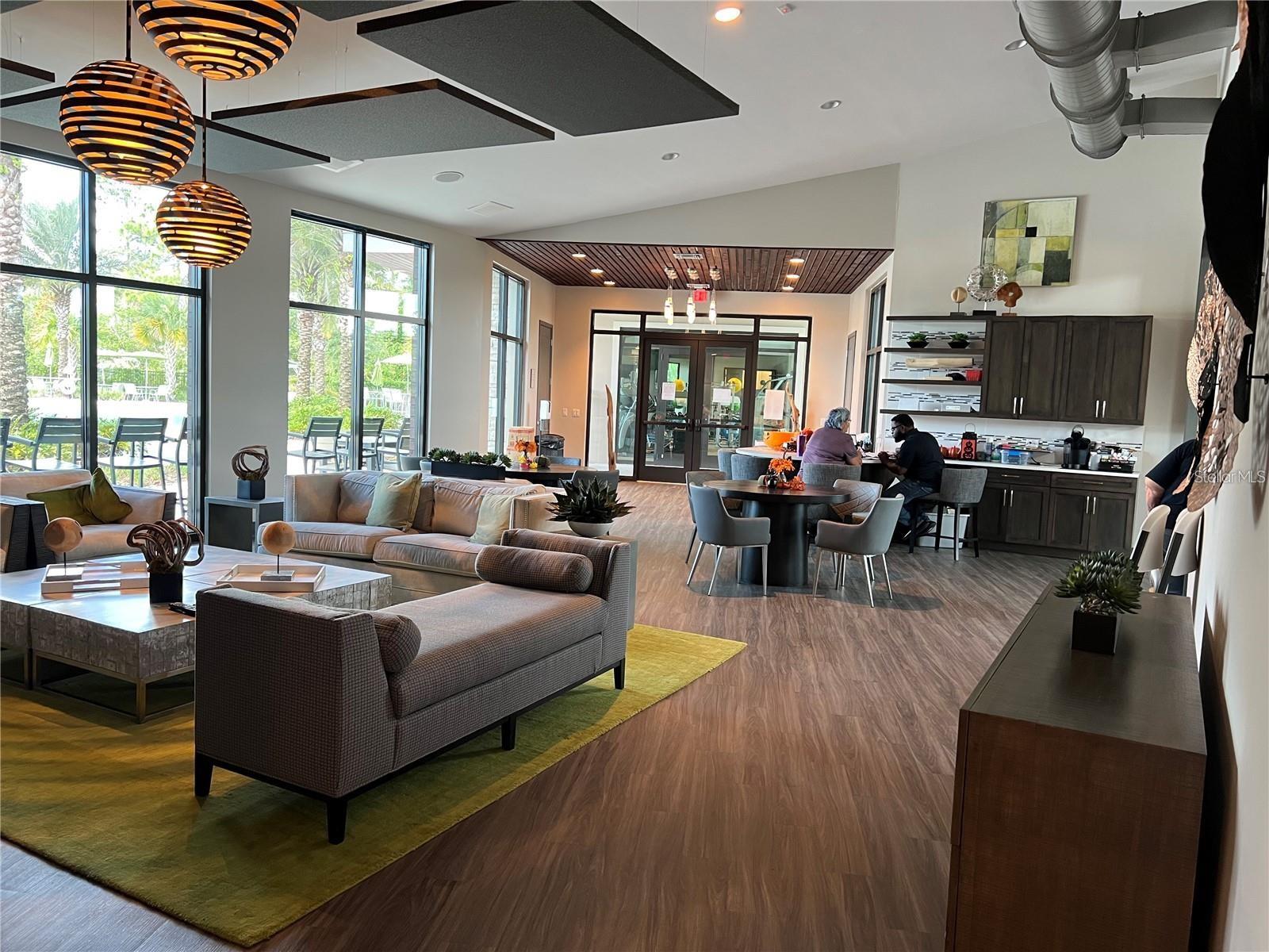 SERENOA LAKES PH 2 - Residential