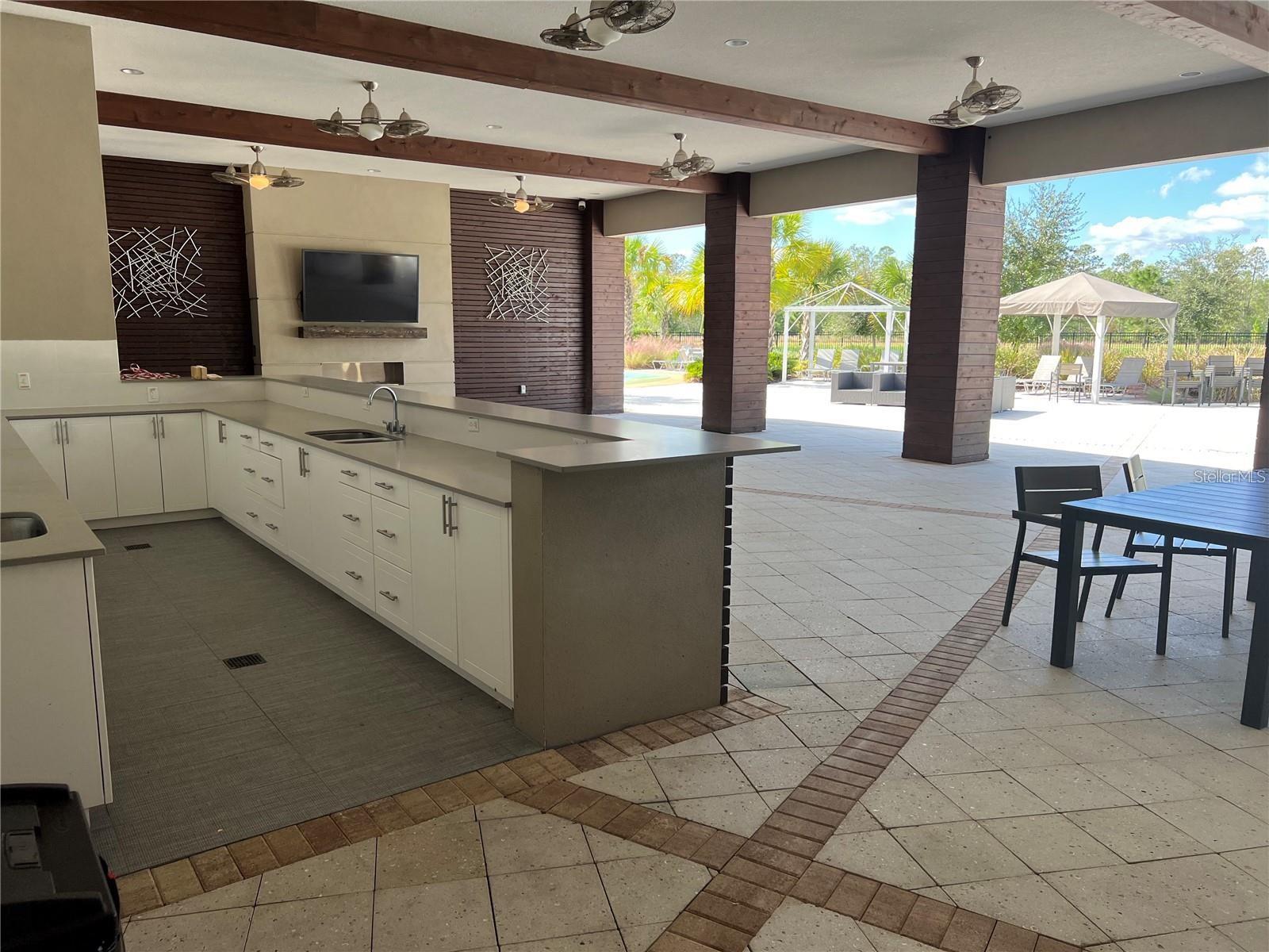 SERENOA LAKES PH 2 - Residential