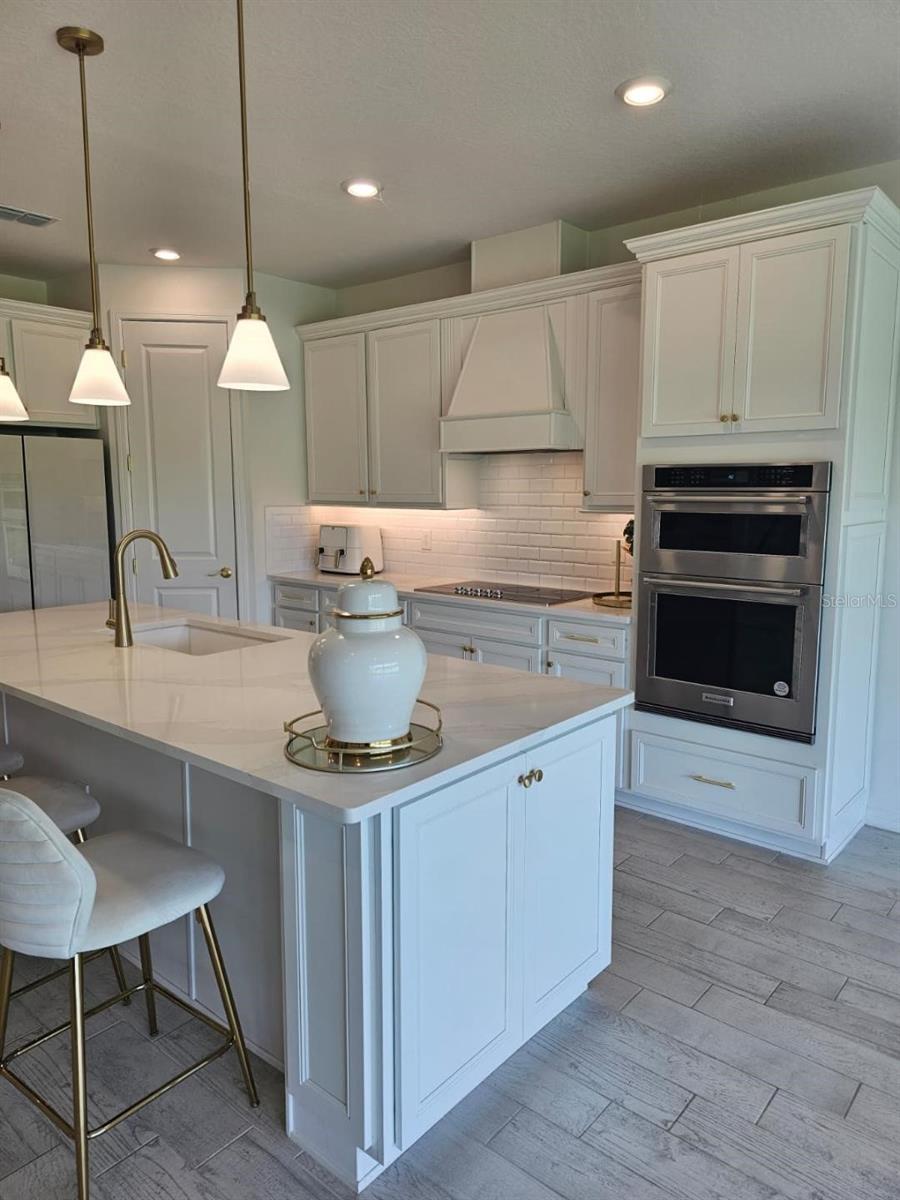 SERENOA LAKES PH 2 - Residential