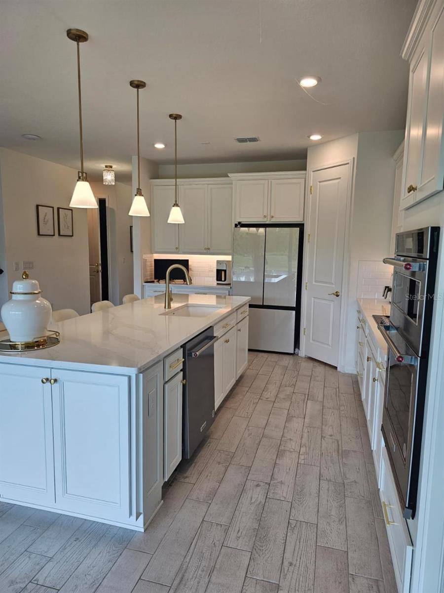 SERENOA LAKES PH 2 - Residential