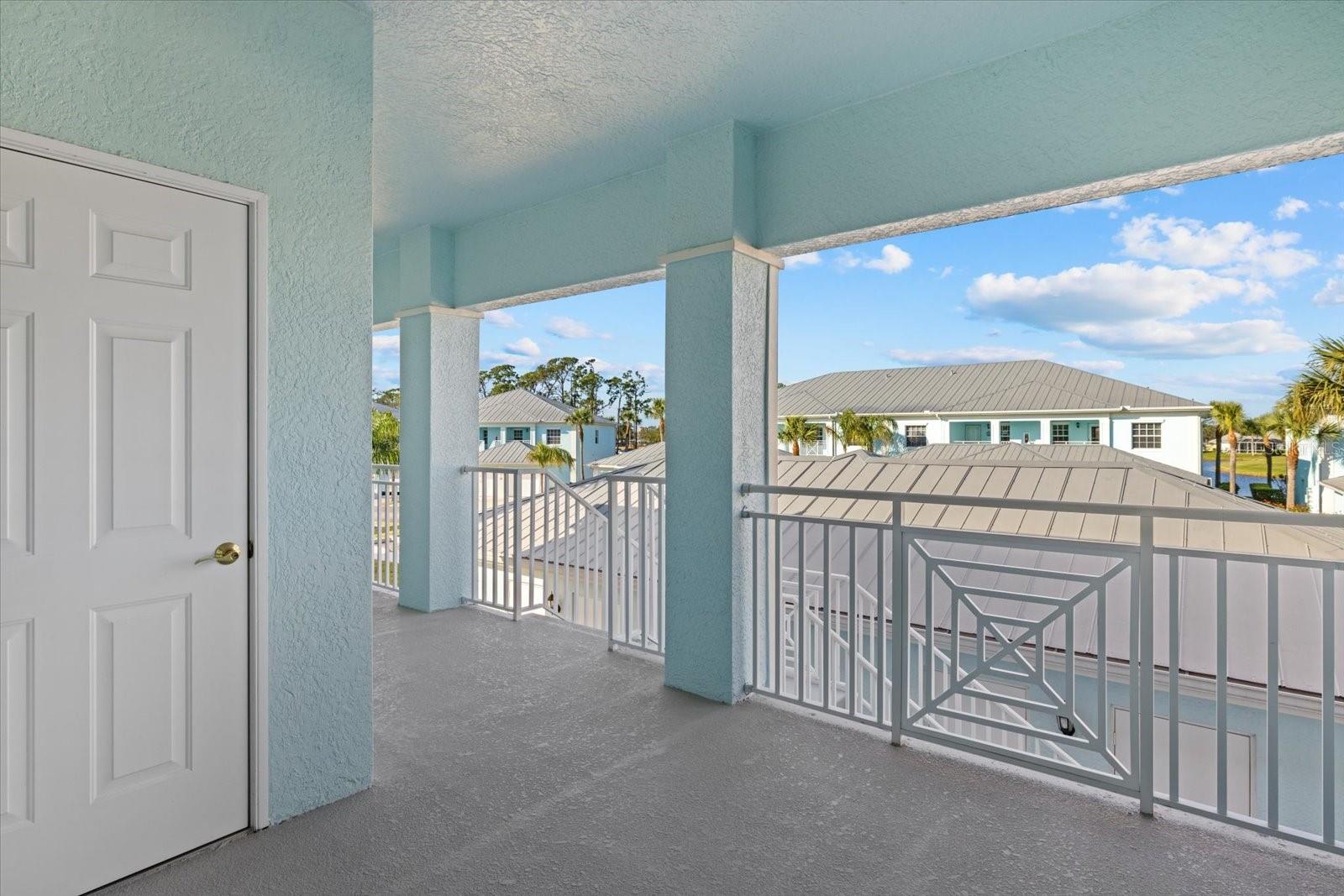 COLONY AT SABAL TRACE PH 01 - Residential