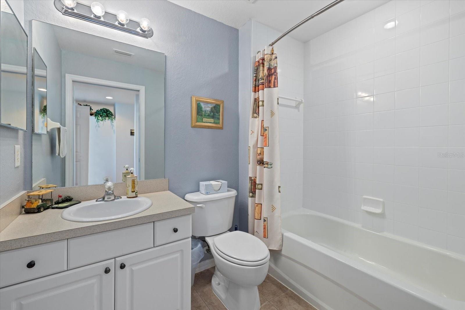 COLONY AT SABAL TRACE PH 01 - Residential