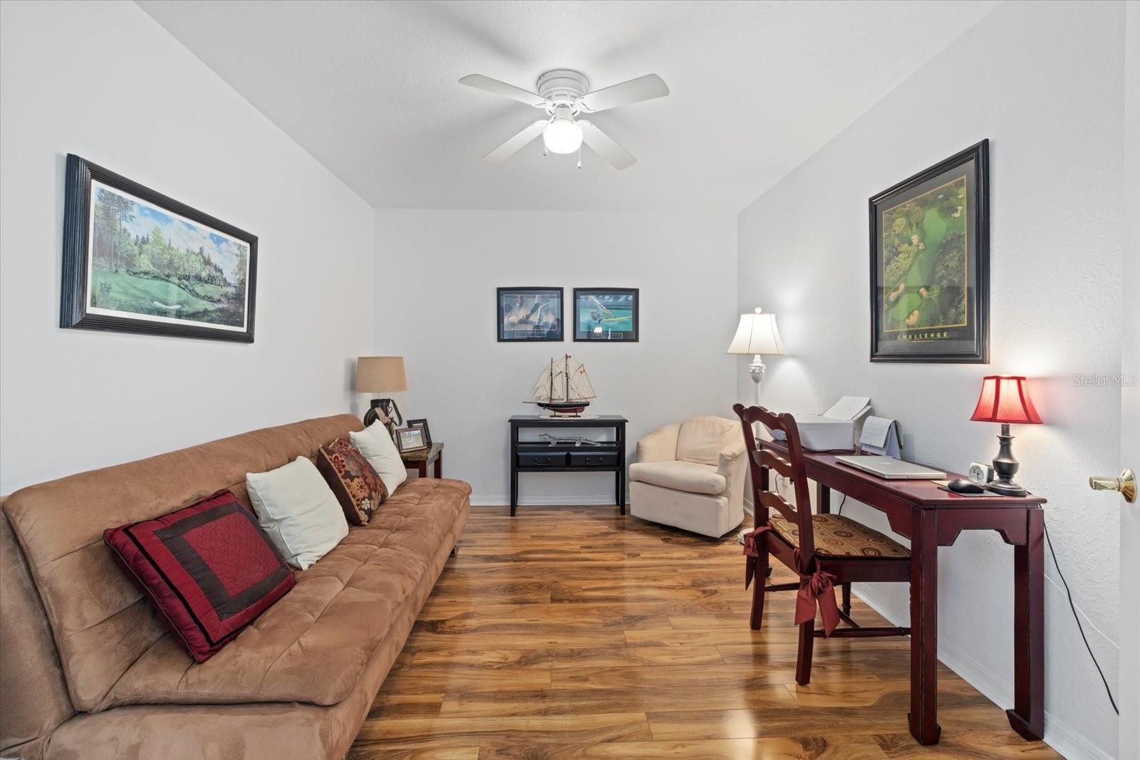 COLONY AT SABAL TRACE PH 01 - Residential